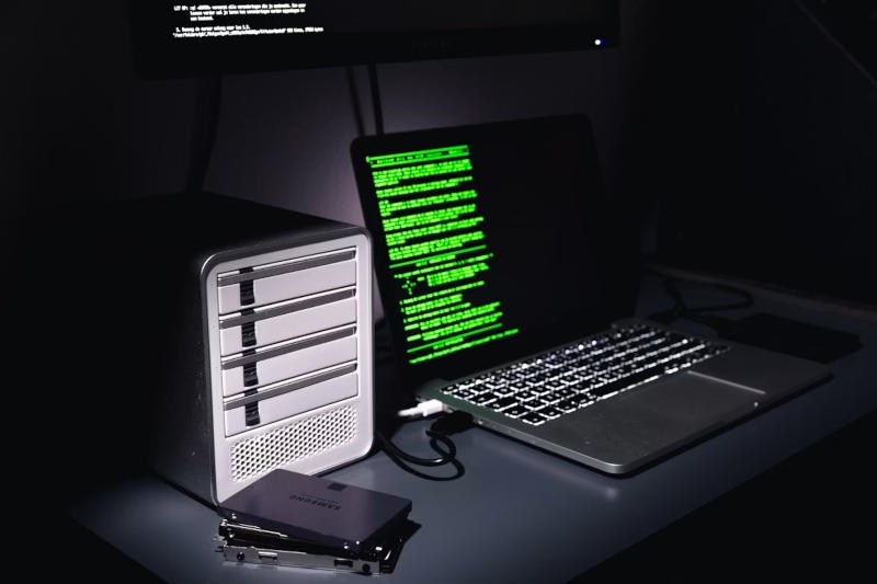 Вирус AryStinger захватил тысячи маршрутизаторов D-Link и&nbsp;Linksys, а также NAS-хранилищ QNAP