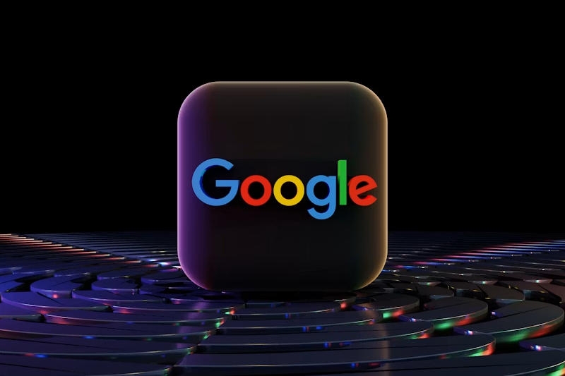 Владелец Google попадёт в биржевой индекс Доу Джонса