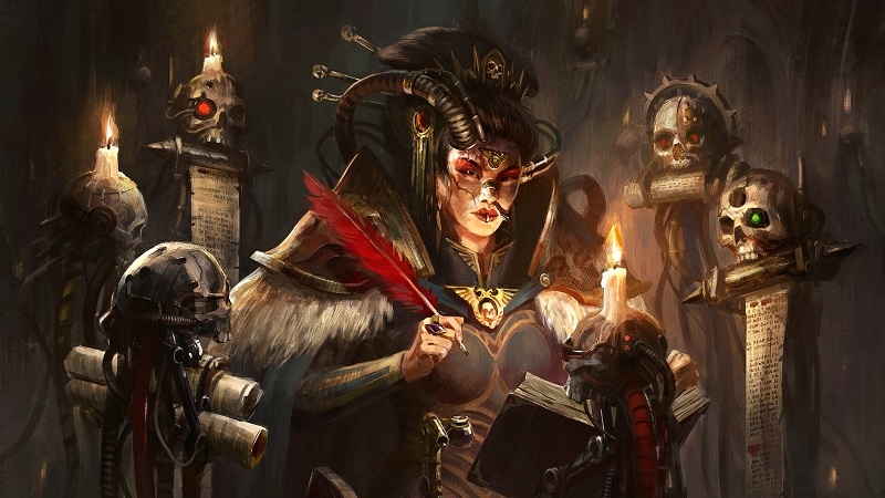 &laquo;Всё в одном месте&raquo;: лаунчер Owlcat появился в Warhammer 40,000: Rogue Trader, но игра продолжит запускаться и без него
