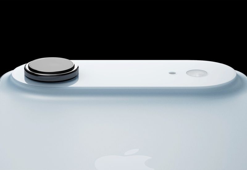 Второе поколение Apple iPhone Air весной 2027 года предложит вторую камеру и увеличит время работы от батареи