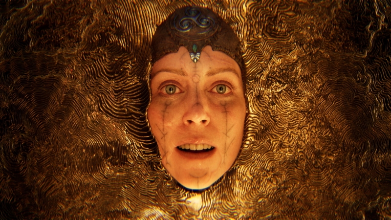 Xbox решила судьбу Ninja Theory ещё до анонса Senua &mdash; игру показали для инвесторов