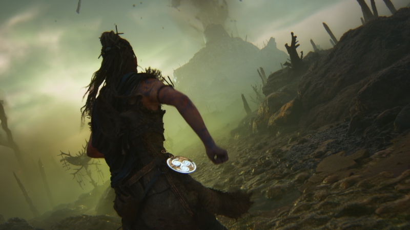 Xbox решила судьбу Ninja Theory ещё до анонса Senua &mdash; игру показали для инвесторов