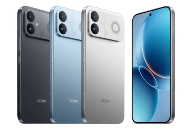 Xiaomi выпустила смартфон Redmi K90 Ultra &mdash; Snapdragon 8 Elite, вентилятор и батарея на 8550 мА&middot;ч по цене от $420