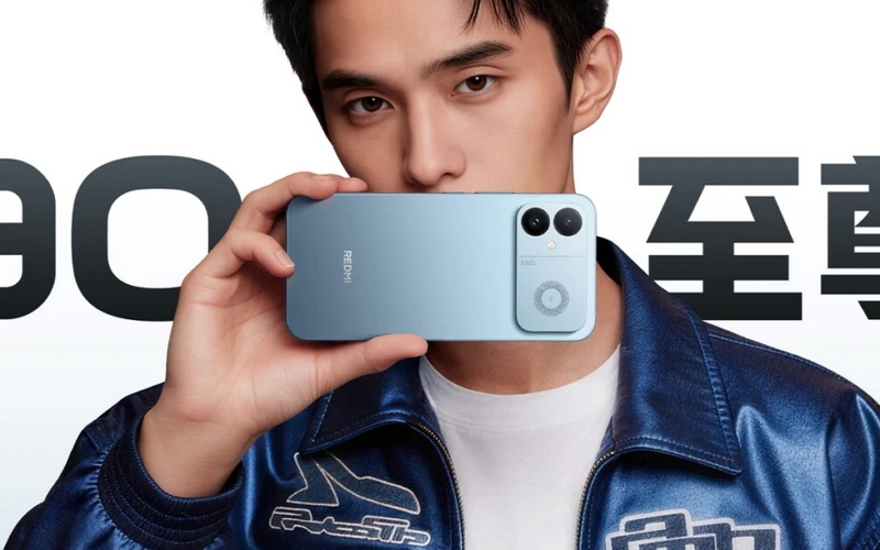 Xiaomi выпустила смартфон Redmi K90 Ultra &mdash; Snapdragon 8 Elite, вентилятор и батарея на 8550 мА&middot;ч по цене от $420