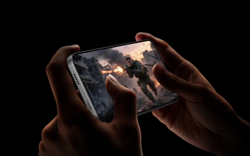 Xiaomi выпустила смартфон Redmi K90 Ultra &mdash; Snapdragon 8 Elite, вентилятор и батарея на 8550 мА&middot;ч по цене от $420