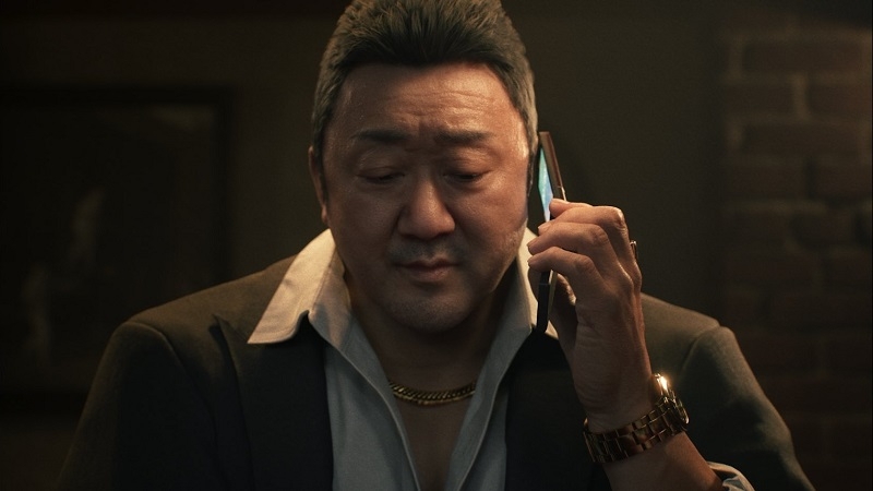 Журналисты нашли подтверждения, что новой студии создателя Yakuza больше не существует