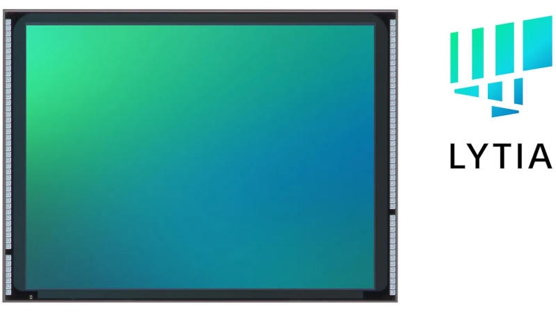 Зум-камеры в смартфонах начнут снимать чётче&nbsp;&mdash; представлен сенсор Sony LYTIA 610 со структурой&nbsp;RB2&times;2 OCL