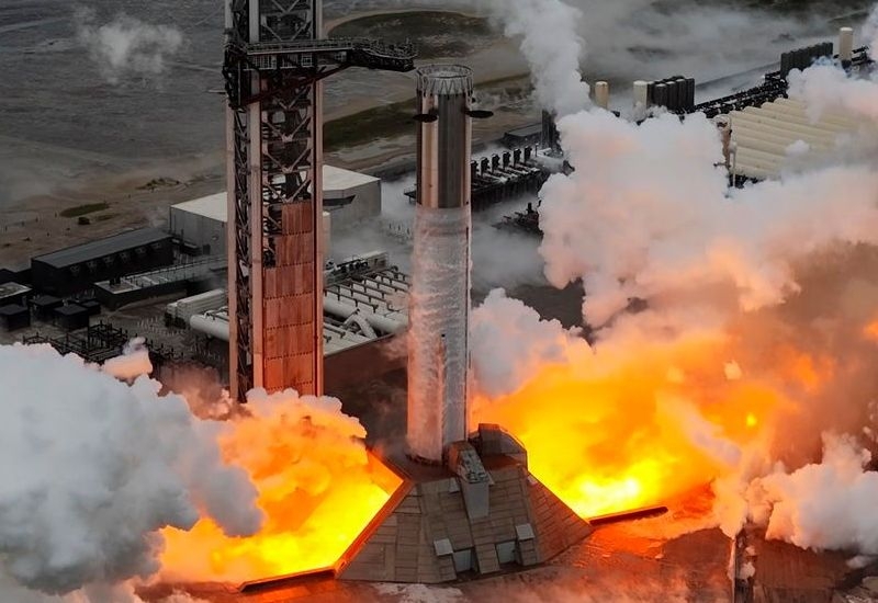 Акции SpaceX впервые с момента IPO опустились ниже отметки $135 за штуку, компания потеряла $1 трлн капитализации