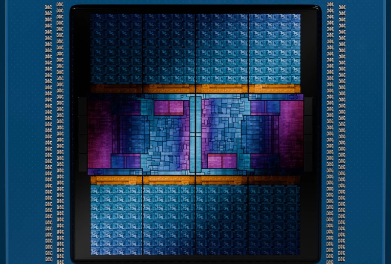 AMD представила первые процессоры на Zen 6 — версии EPYC 9006X получат более 1 Гбайт кеша