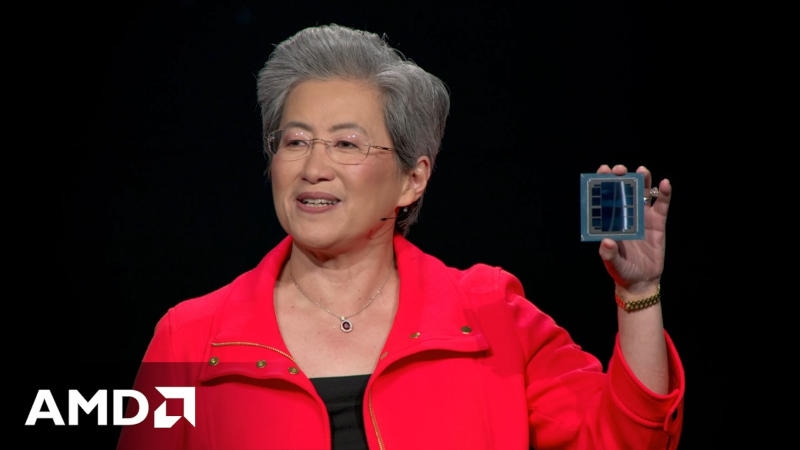 AMD представит первые процессоры на Zen 6 менее чем через две недели &mdash; это будут серверные EPYC Venice
