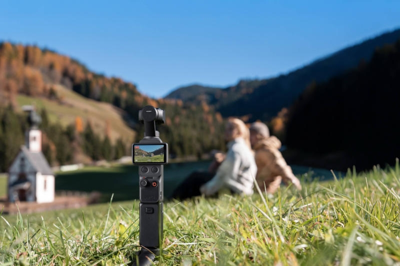Американские власти ополчились на подставные фирмы, через которые DJI работает в США