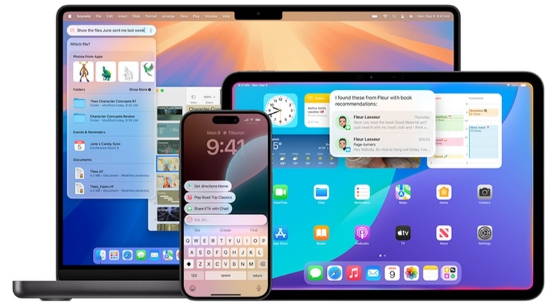 Apple запустила подписку на iPhone и другие устройства &mdash; можно платить помесячно и менять гаджеты на новые