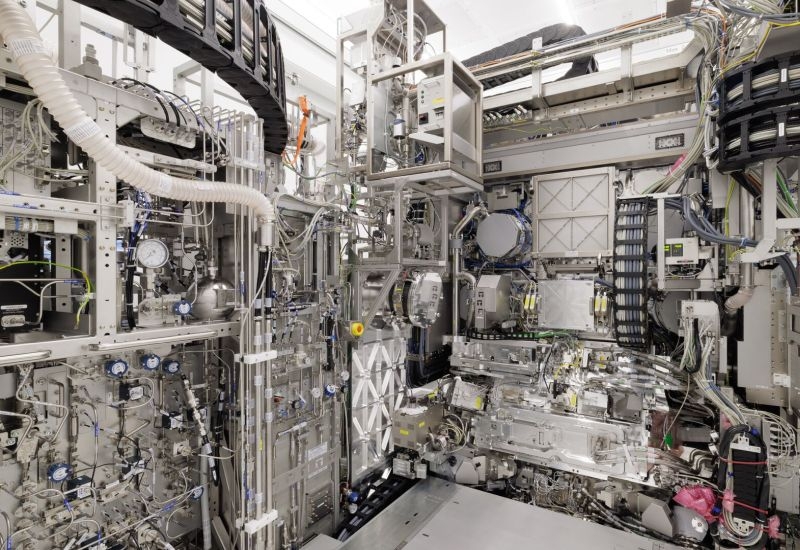 ASML готовится поднять цены на оборудование для выпуска чипов, чем сильно разозлила TSMC