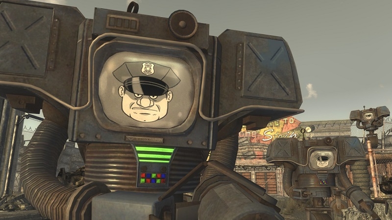 Авторитетный инсайдер опроверг закрытие Obsidian Entertainment и работу студии над новой Fallout