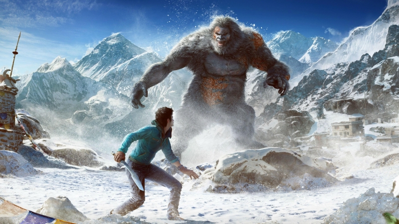 Авторитетный инсайдер: Ubisoft отменила эвакуационный шутер по Far Cry ради новой &laquo;очень амбициозной&raquo; Far Cry