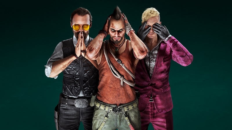Авторитетный инсайдер: Ubisoft отменила эвакуационный шутер по Far Cry ради новой &laquo;очень амбициозной&raquo; Far Cry