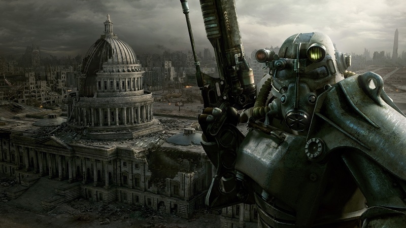 Авторитетный журналист подтвердил существование Fallout 3 Remastered &mdash; игру разрабатывает не Bethesda, а по сети уже &laquo;гуляет&raquo; геймплей