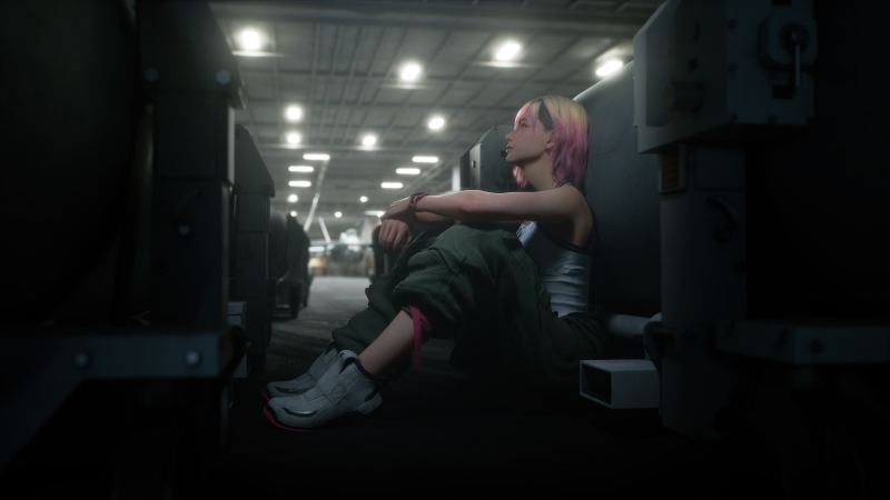 Bandai Namco подтвердила защиту Denuvo в Ace Combat 8: Wings of Theve и системные требования для игры в 1080p с апскейлерами