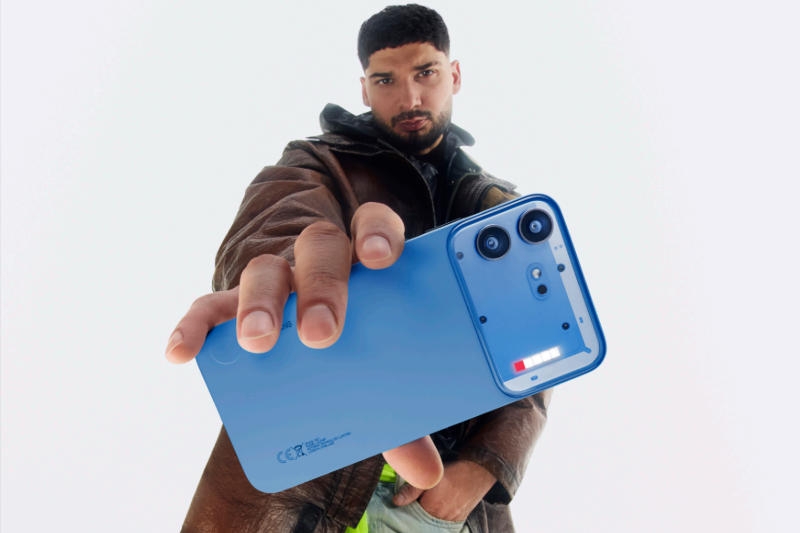 Бюджетный смартфон Nothing Phone (4b) представлен официально по цене €329