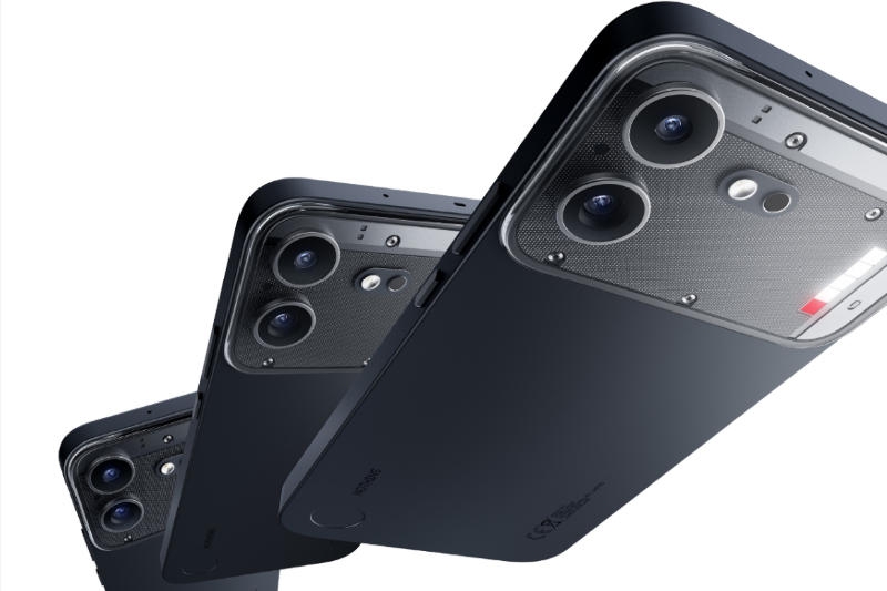 Бюджетный смартфон Nothing Phone (4b) представлен официально по цене €329
