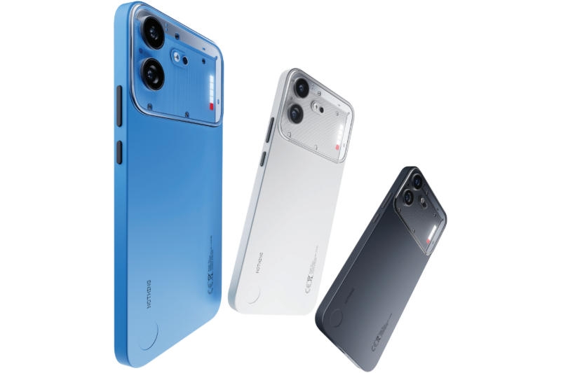 Бюджетный смартфон Nothing Phone (4b) представлен официально по цене €329