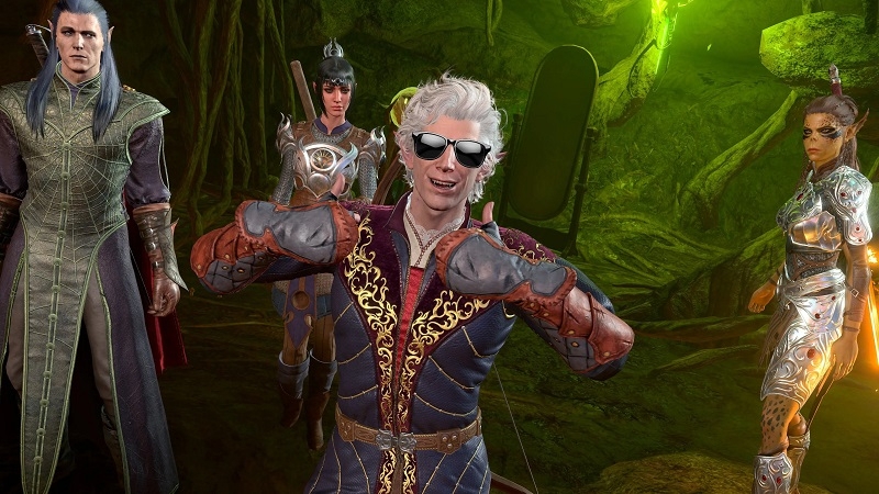 «Больше похоже на Dragon Age, чем Veilguard»: моддер добавил в Baldur's Gate 3 полноценную камеру от третьего лица