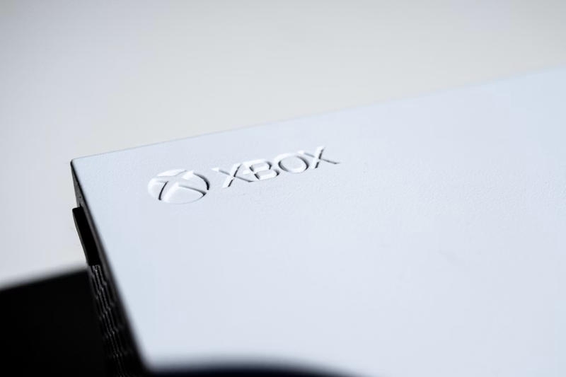 Будущая Xbox Project Helix, вероятно, будет лишена дисковода