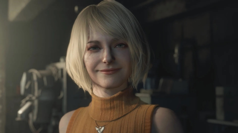 Capcom объяснила, зачем «штампует» ремейки Resident Evil