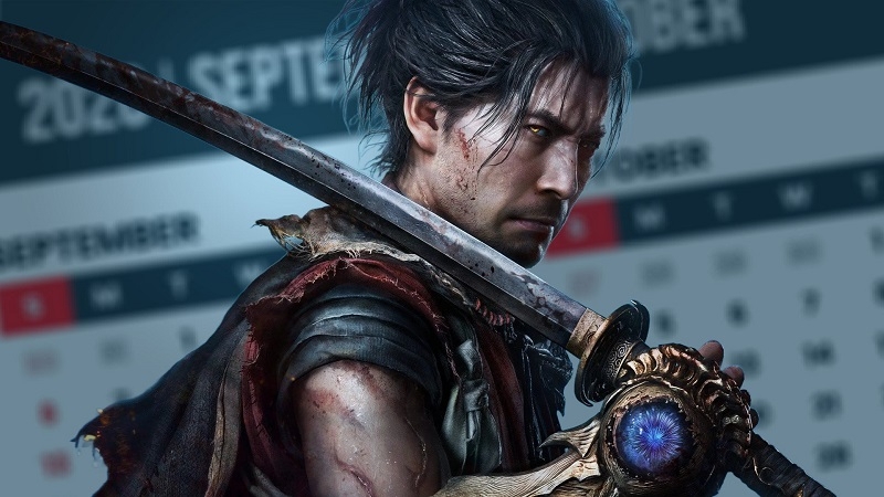 Capcom всё-таки перенесла Onimusha: Way of the Sword &mdash; амбициозный самурайский боевик выйдет на три недели раньше