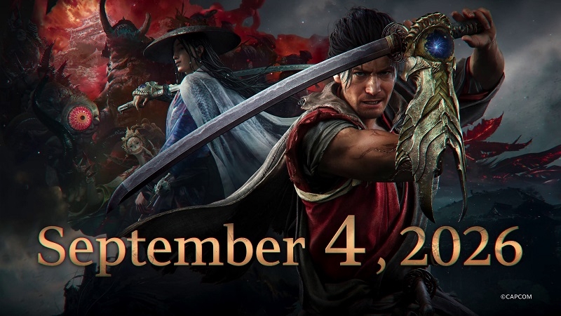 Capcom всё-таки перенесла Onimusha: Way of the Sword &mdash; амбициозный самурайский боевик выйдет на три недели раньше