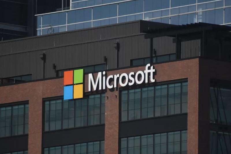 Цена ИИ-бума: Microsoft нарастила выбросы углекислого газа на 25&nbsp;%