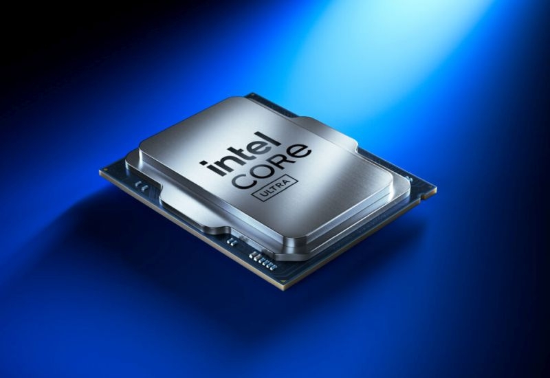 Цены на клиентские процессоры Intel выросли на 27 %, объёмы продаж сократились на 8 %, но чипов всё равно не хватило на всех