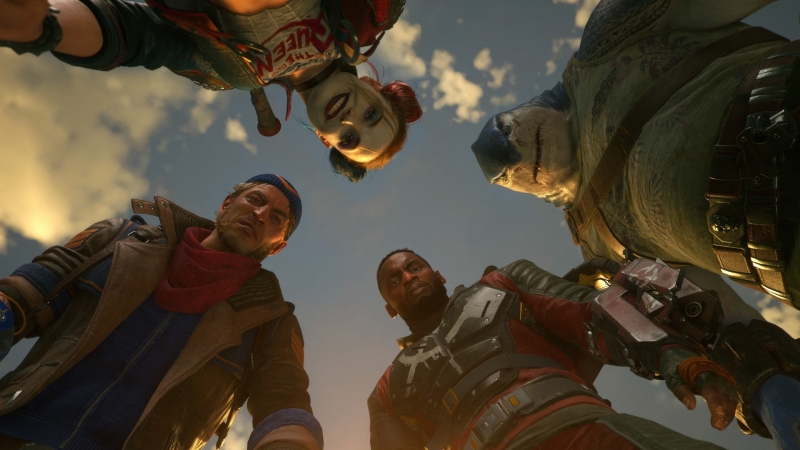«Чувствовал, будто расхожусь по швам»: ведущие разработчики Suicide Squad: Kill the Justice League едва не ушли из индустрии из-за провала игры