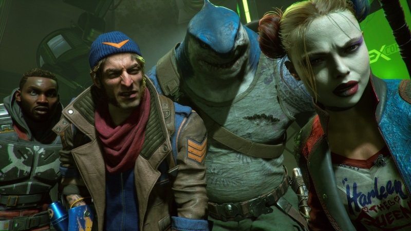 «Чувствовал, будто расхожусь по швам»: ведущие разработчики Suicide Squad: Kill the Justice League едва не ушли из индустрии из-за провала игры