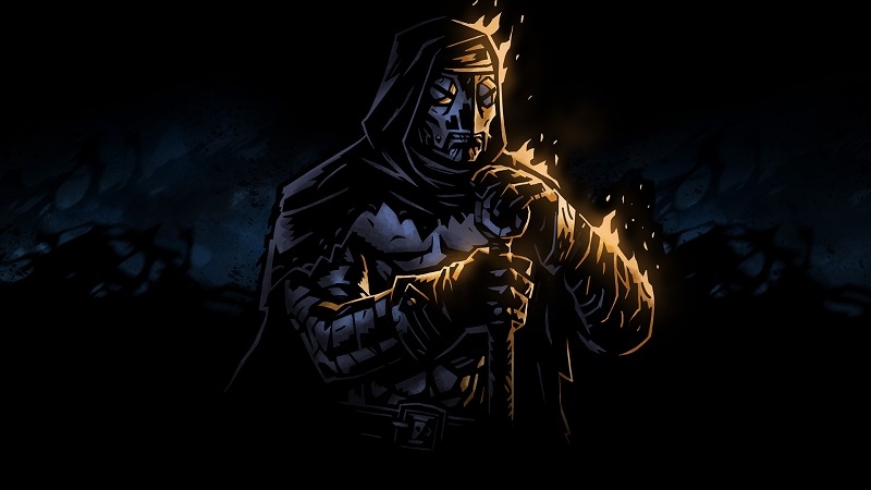 Darkest Dungeon спустя 10 лет после релиза получит дополнение с персонажами из Darkest Dungeon 2 — подробности The Fire's Edge