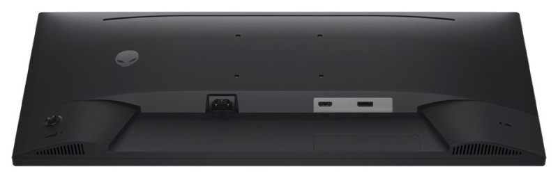 Dell выпустила игровой 27-дюймовый монитор Alienware AW2726DL с 1440p и 280 Гц за $300