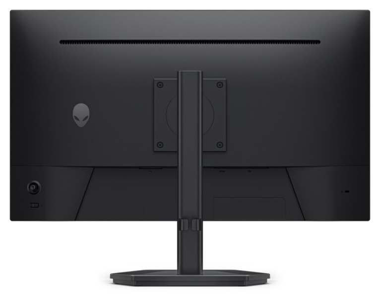 Dell выпустила игровой 27-дюймовый монитор Alienware AW2726DL с 1440p и 280 Гц за $300