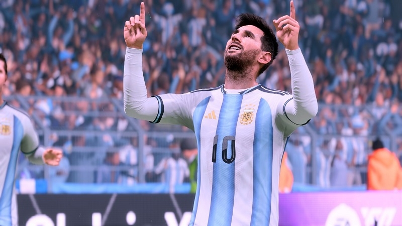 EA Sports FC 26 в разгар Чемпионата мира по футболу установила новый рекорд популярности среди футбольных симуляторов Electronic Arts в Steam