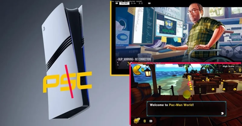 Эмуляция PS5 покорила новый рубеж: отдельные 3D-игры показали вполне комфортные 30 FPS