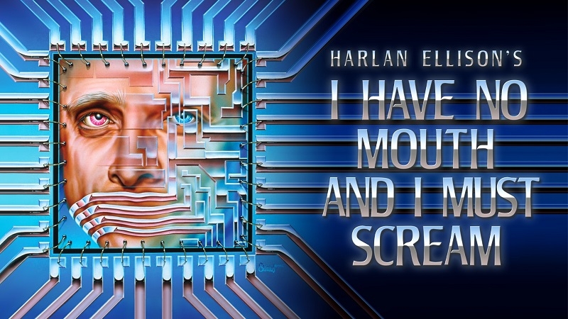 Epic Games Store устроил раздачу классической игры I Have No Mouth, and I Must Scream о последних людях на Земле, которых пытает безумный суперкомпьютер
