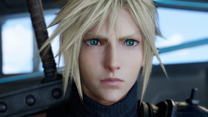 Epic Games Store выдал планы Square Enix на сюжетные дополнения к Final Fantasy VII Revelation