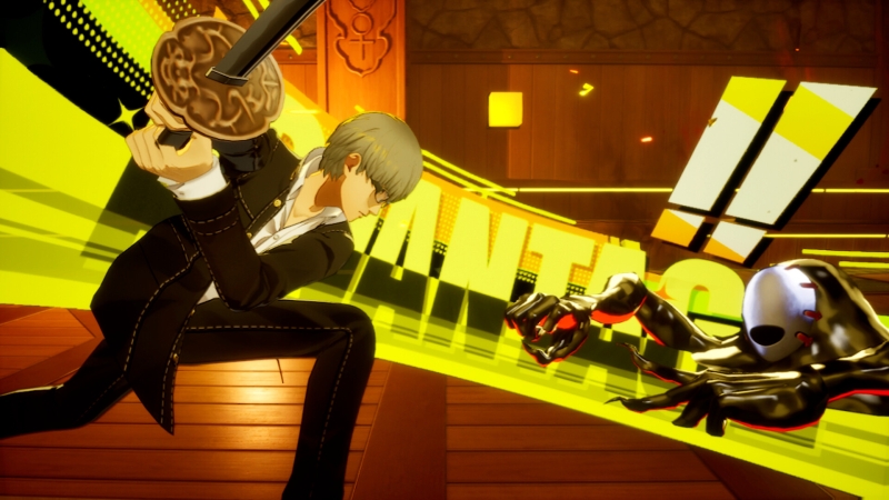 &laquo;Эта игра выглядит феноменально&raquo;: утечка 26 минут геймплея Persona 4 Revival впечатлила фанатов