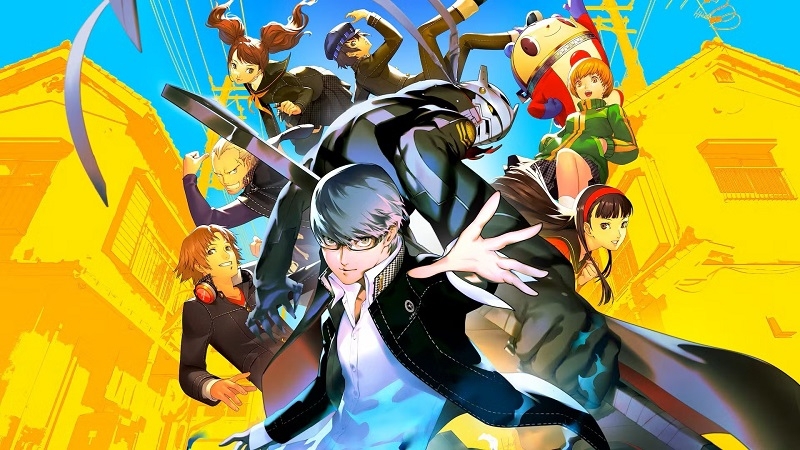 &laquo;Эта игра выглядит феноменально&raquo;: утечка 26 минут геймплея Persona 4 Revival впечатлила фанатов