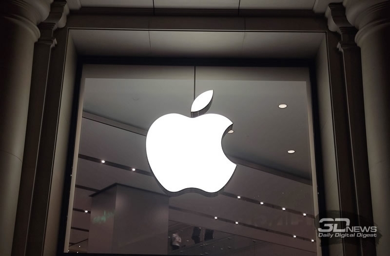 ФАС пригрозила Apple штрафом в 4 млрд рублей за дискриминацию российских поисковиков