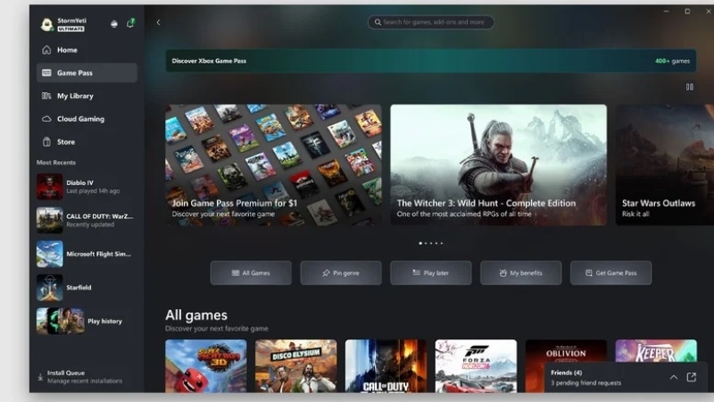 Геймер отсудил у Microsoft свой аккаунт Xbox с библиотекой игр, который заблокировали после взлома