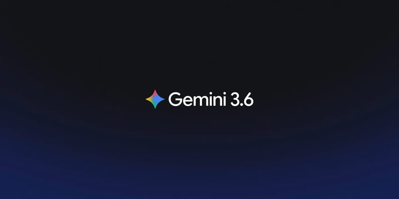 Gemini 3.5 Pro снова не вышла: Google представила облегчённые Gemini 3.6 Flash и Flash-Lite