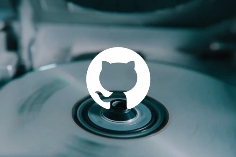 GitHub подшутила над Sony и предложила разработчикам выслать их репозитории на CD-дисках