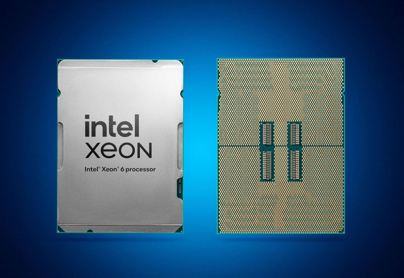 Глава Intel признал, что компании придётся догонять конкурентов по процессорным архитектурам
