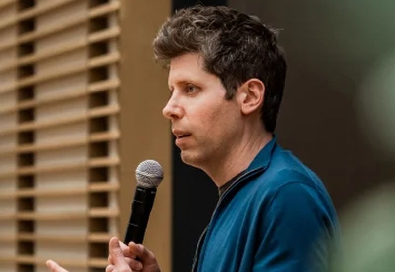 Глава OpenAI Сэм Альтман в очередной раз упрекнул Илона Маска в предвзятом отношении к своим успехам