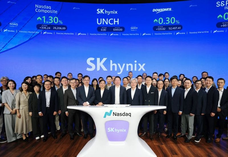Глава SK hynix заявил, что дефицит памяти достигнет пика в 2027 году, но сохранится даже в следующем десятилетии